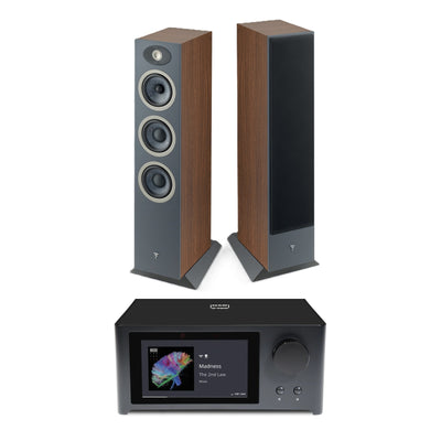 Theva N2+C700