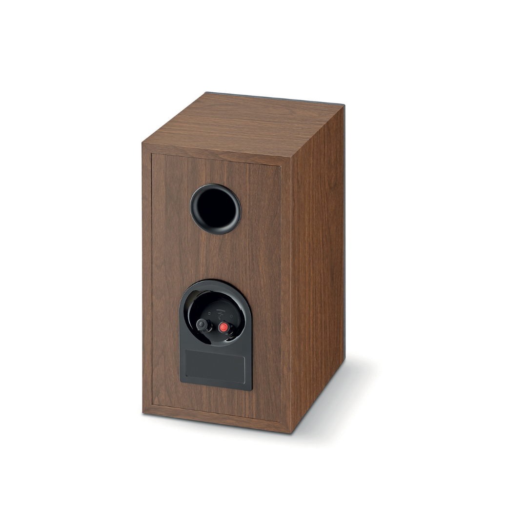 Focal Theva N1 Bocinas de Estantería HiFi