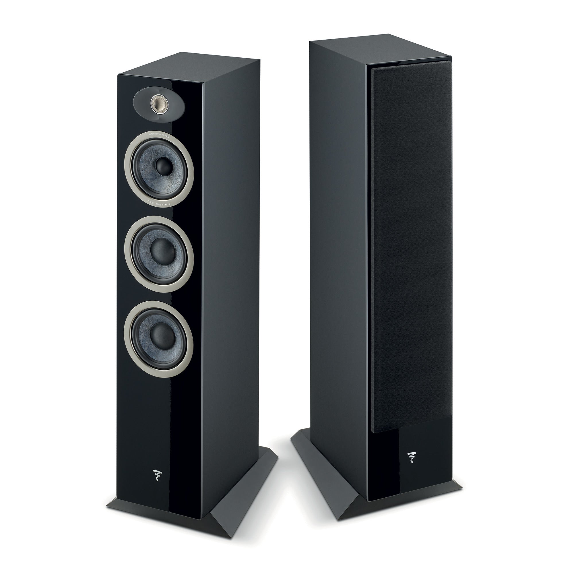 Focal Theva N2 Bocinas de Piso HiFi