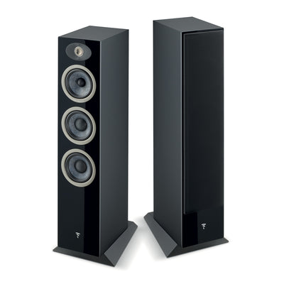 Focal Theva N2 Bocinas de Piso HiFi