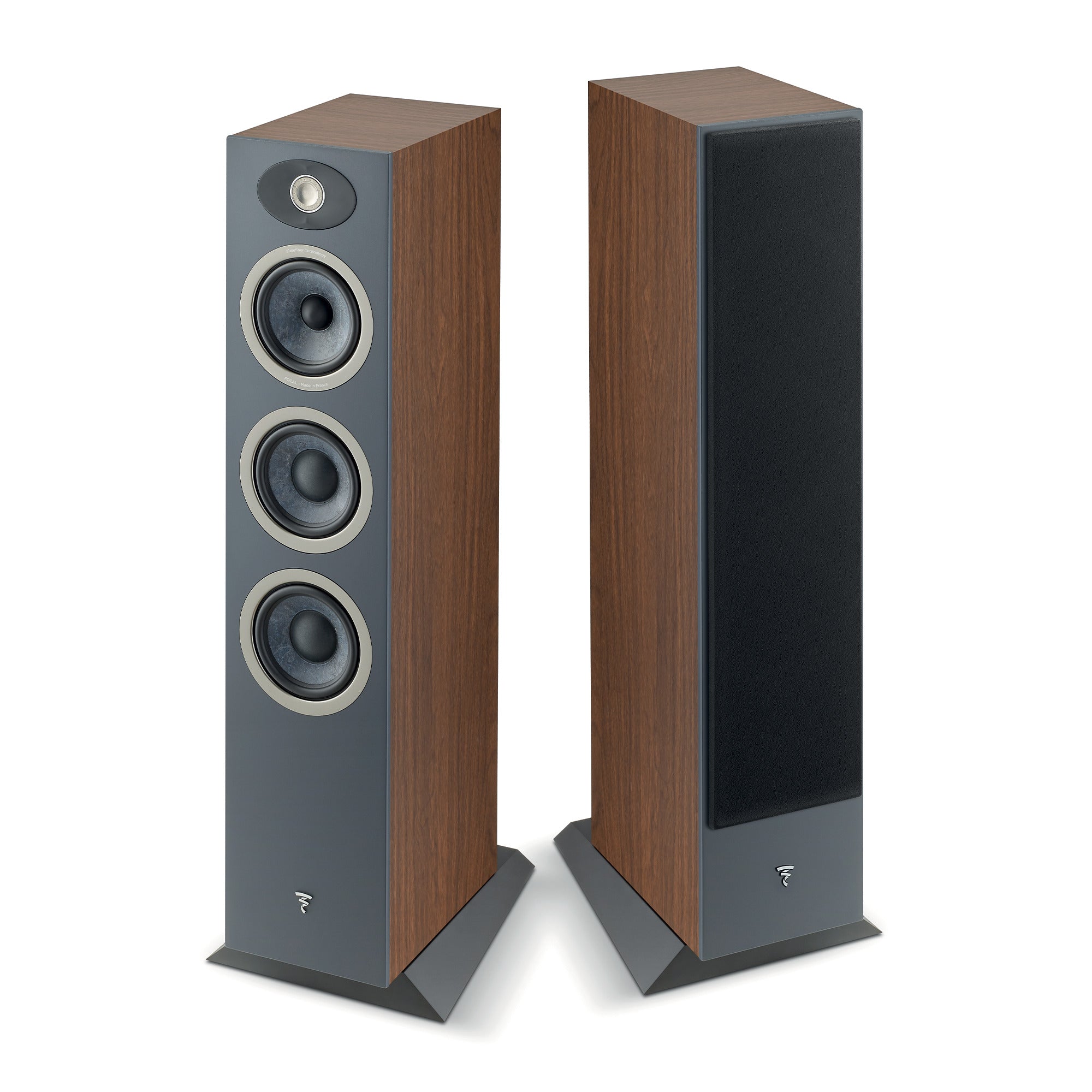 Focal Theva N2 Bocinas de Piso HiFi