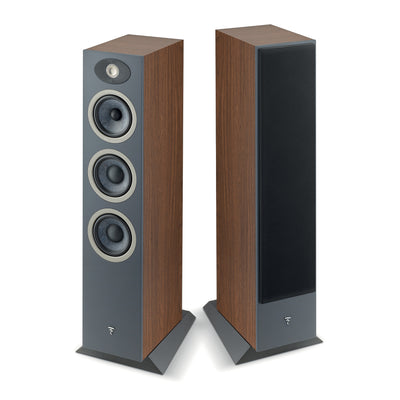 Focal Theva N2 Bocinas de Piso HiFi