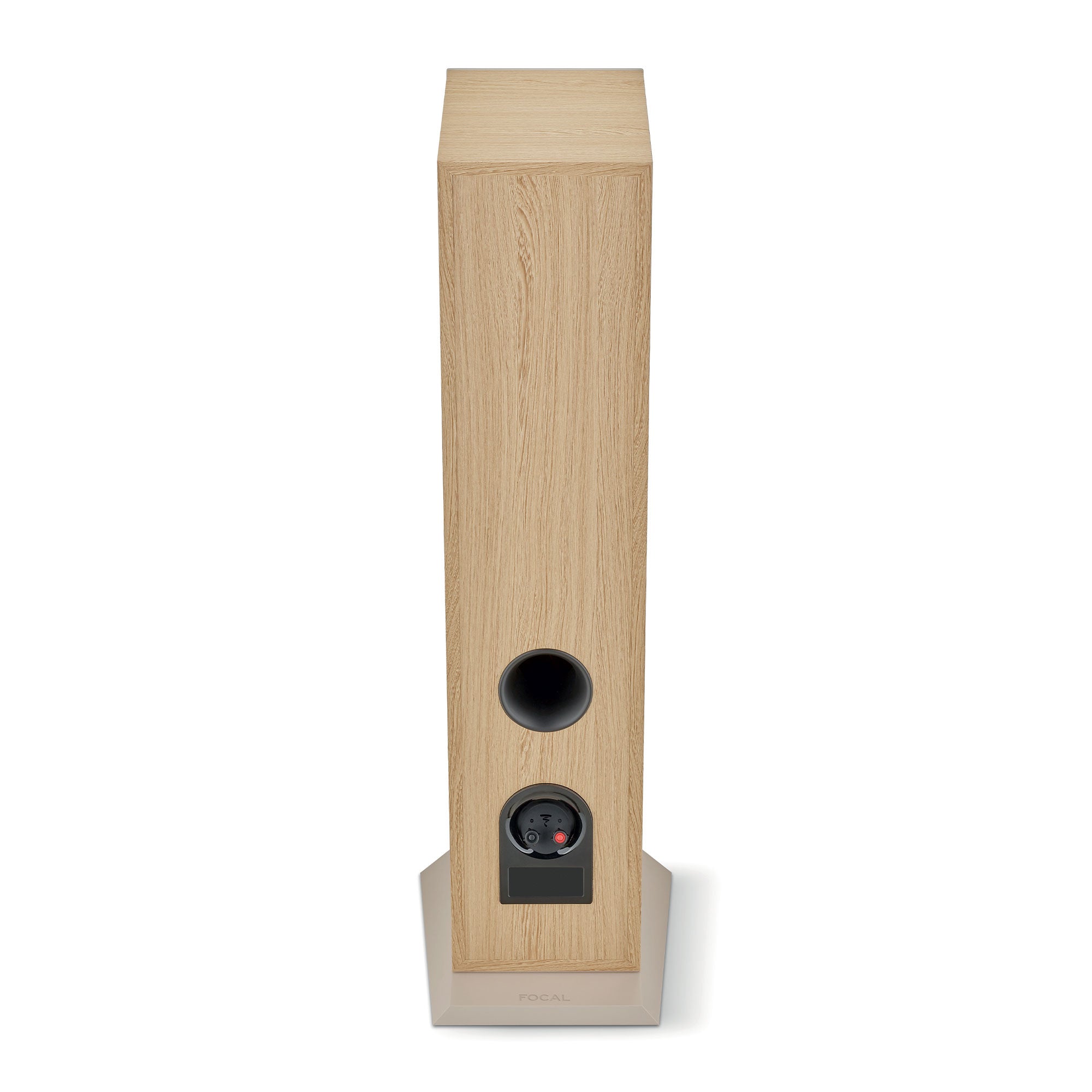 Focal Theva N3 Bocinas de Piso HiFi