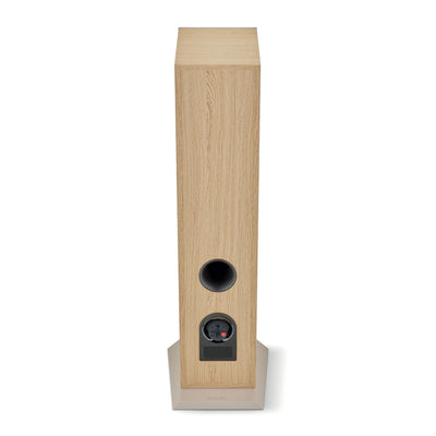 Focal Theva N3 Bocinas de Piso HiFi