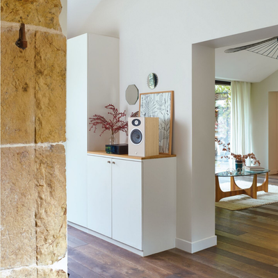Focal Theva N1 Bocinas de Estantería HiFi