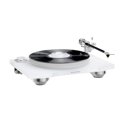 Marantz TT-15S1 Tornamesa de referencia