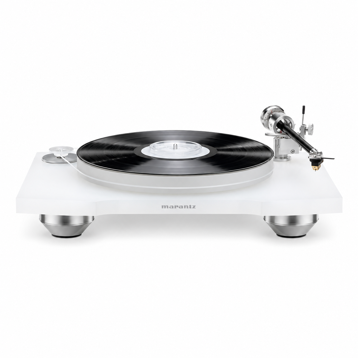 Marantz TT-15S1 Tornamesa de referencia