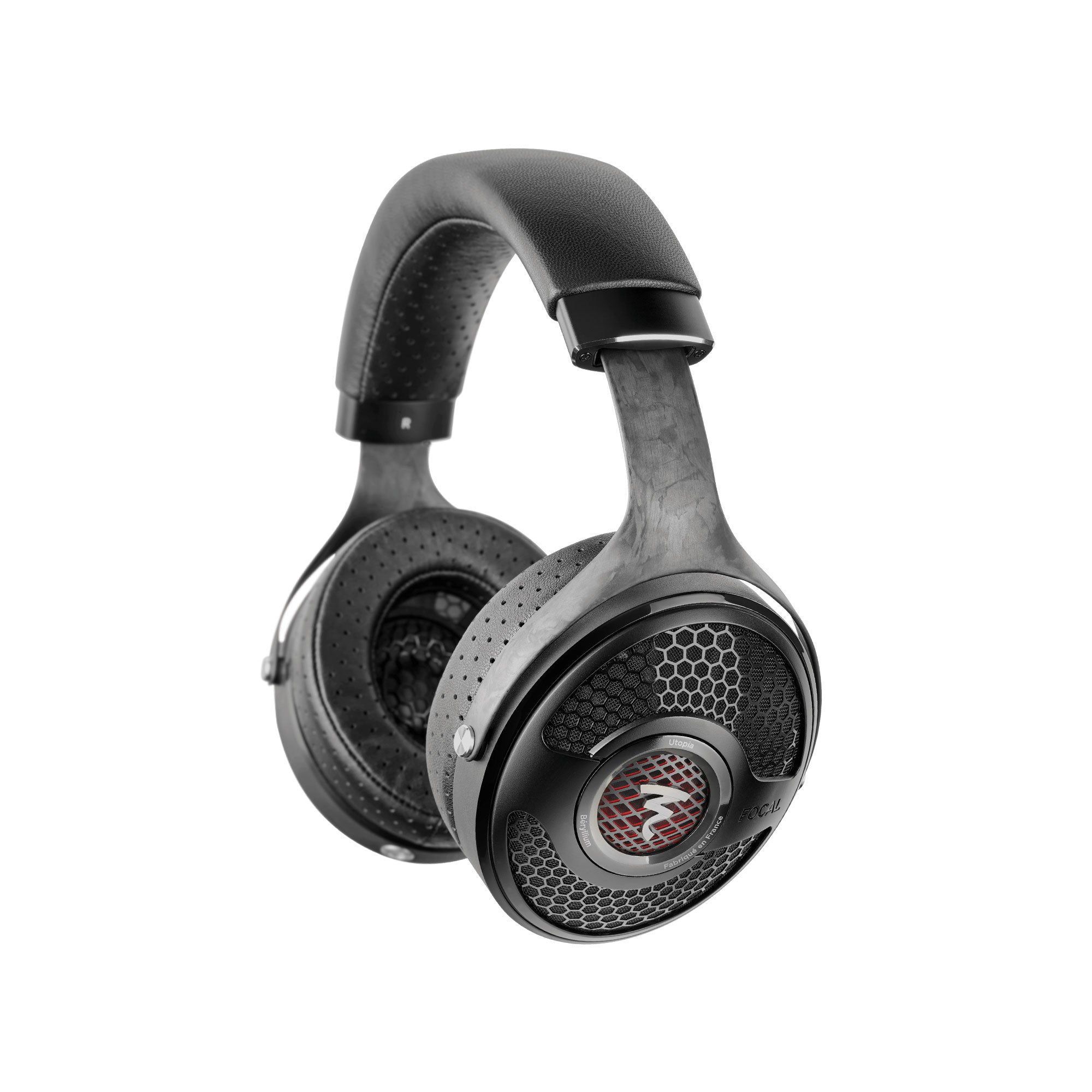 Focal Utopia Audífonos Abiertos High End