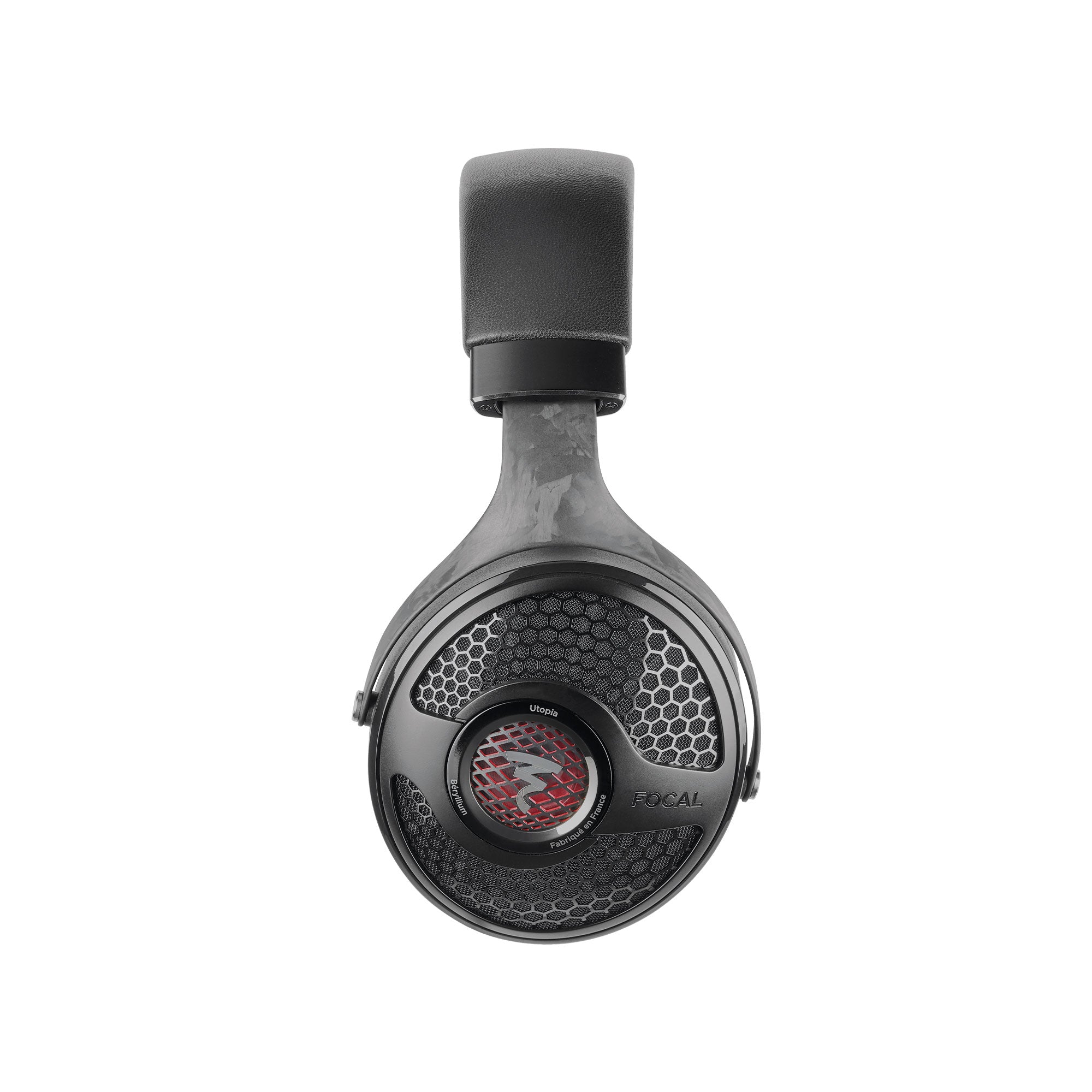 Focal Utopia Audífonos Abiertos High End