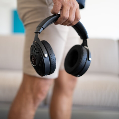 Focal Utopia Audífonos Abiertos High End