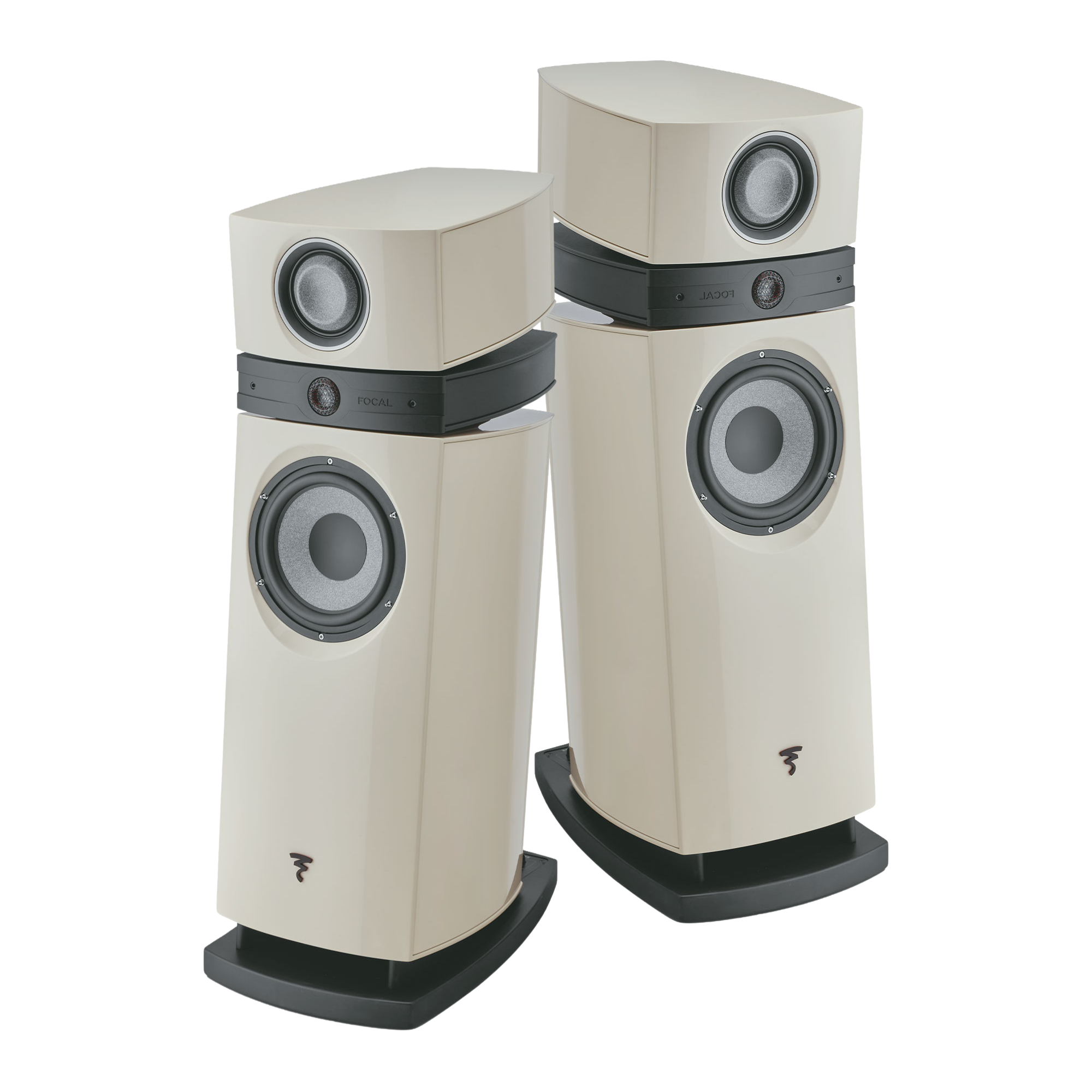 Focal Scala Utopia Evo M Bocina de Piso High End
