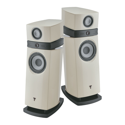 Focal Scala Utopia Evo M Bocina de Piso High End
