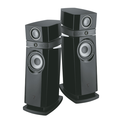 Focal Scala Utopia Evo M Bocina de Piso High End