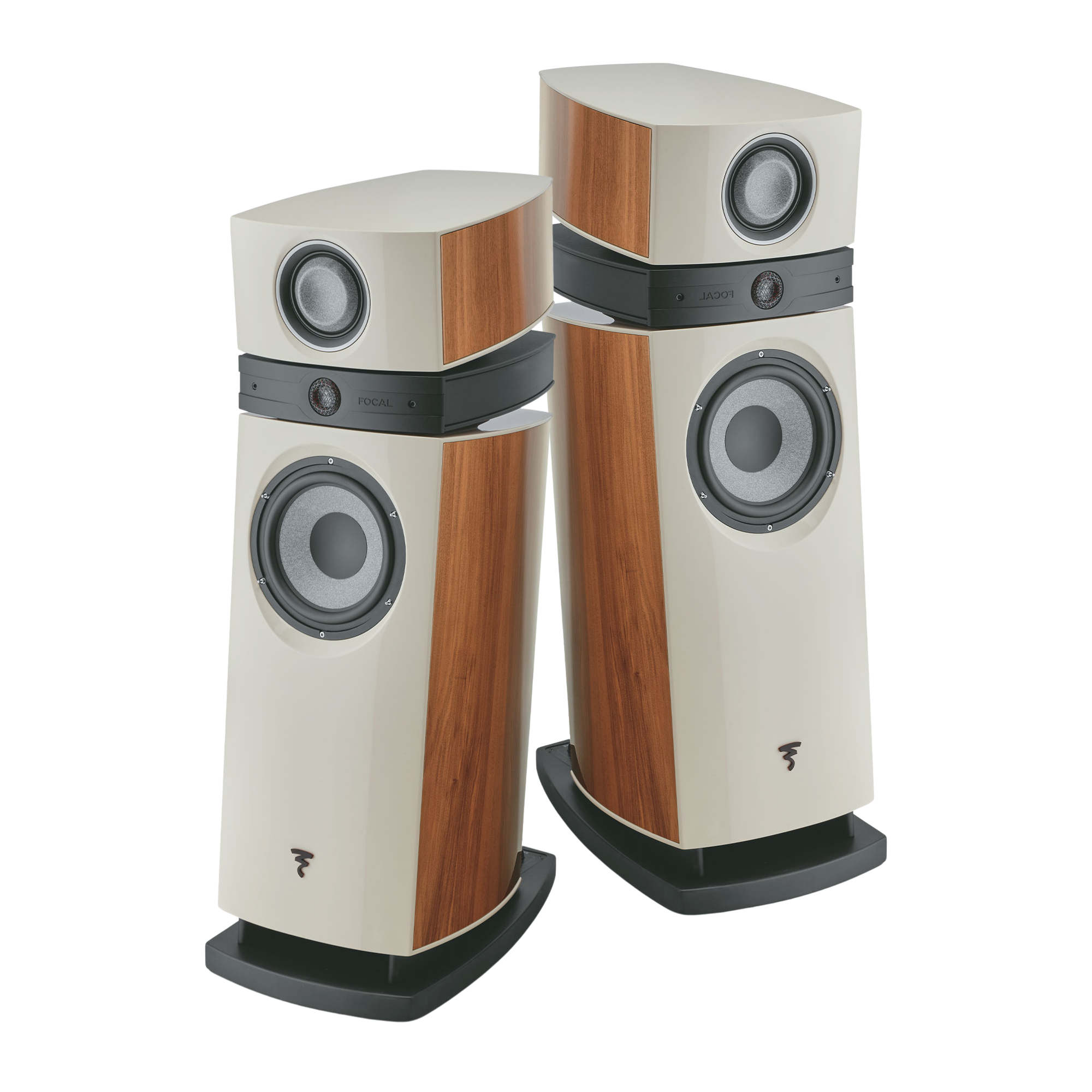 Focal Scala Utopia Evo M Bocina de Piso High End