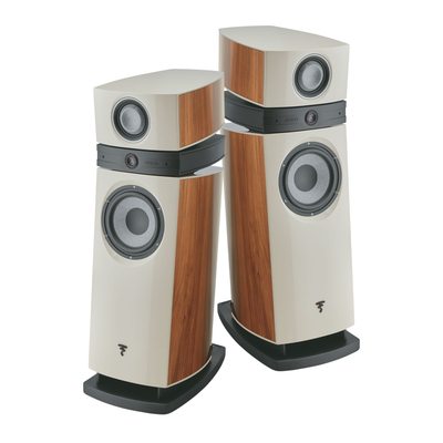Focal Scala Utopia Evo M Bocina de Piso High End