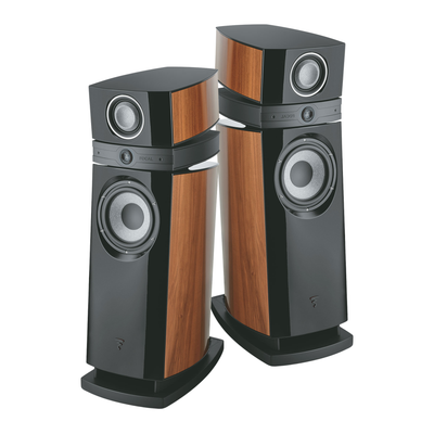 Focal Scala Utopia Evo M Bocina de Piso High End