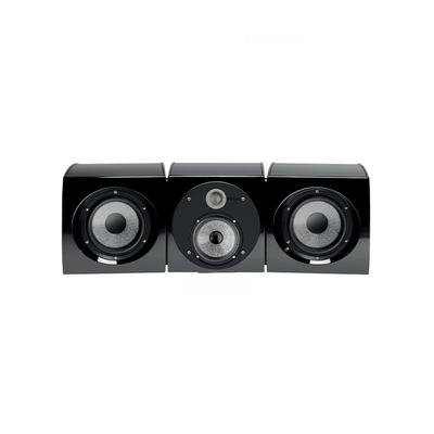 Focal Viva Utopia Colour Evo Bocina Central High End