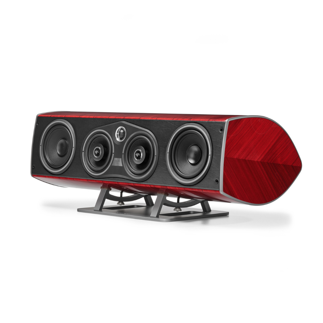 Sonus Faber Vox G3 Canal Central High End
