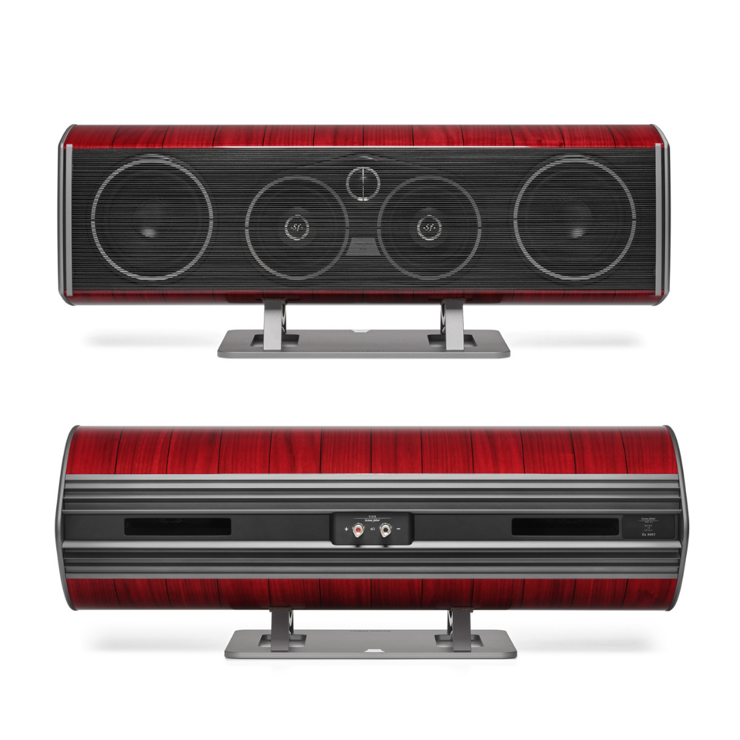 Sonus Faber Vox G3 Canal Central High End