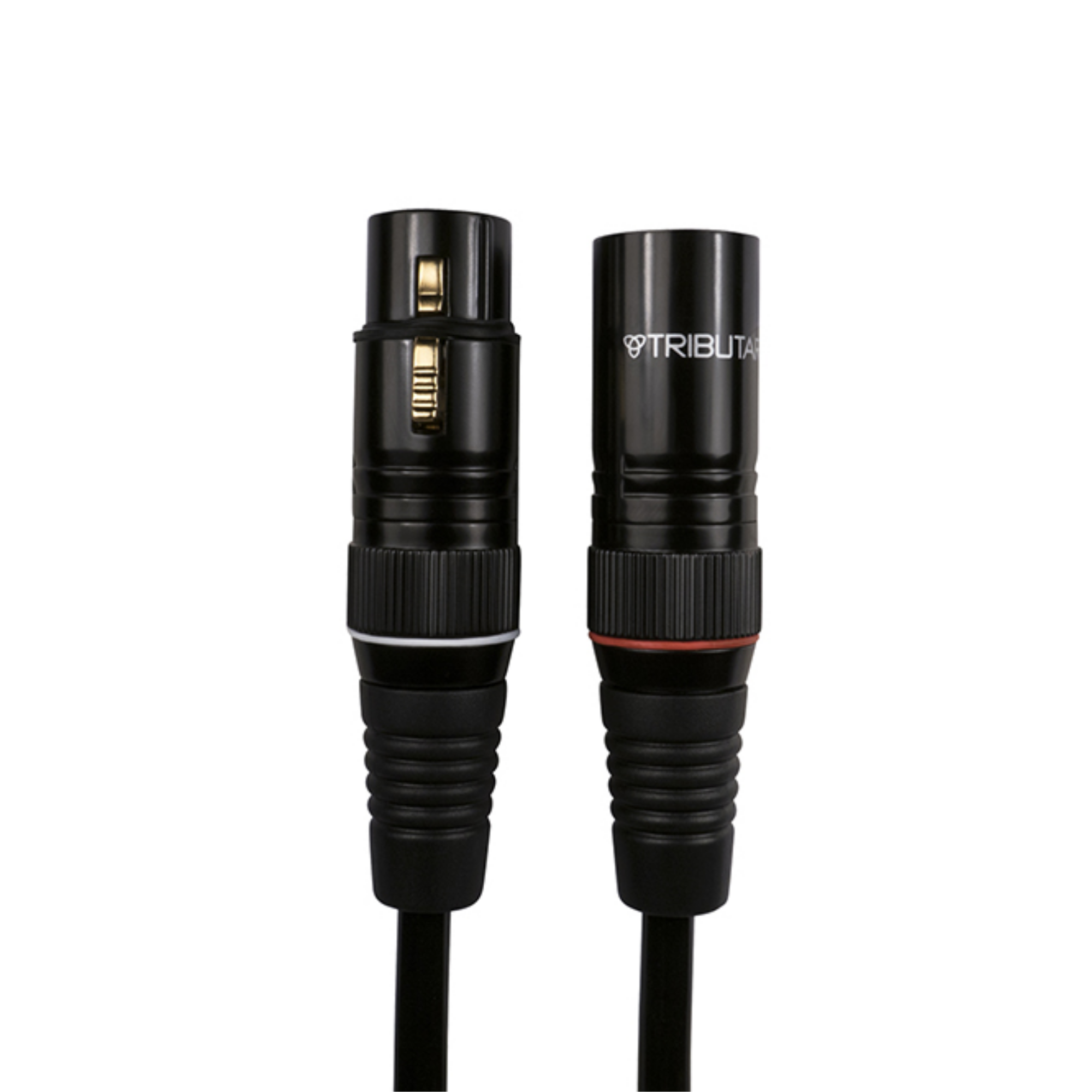 Cable balanceado XLR Tributaries Model 4AB