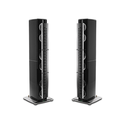 McIntosh XRT1.1K Bocinas de Piso Line Array High End