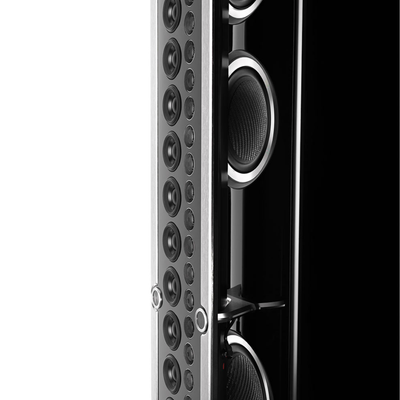 McIntosh XRT1.1K Bocinas de Piso Line Array High End