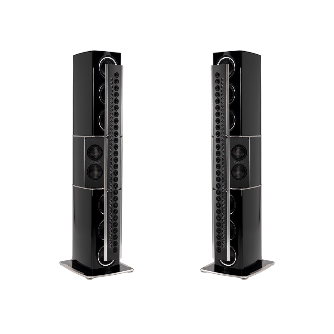 McIntosh XRT2.1K Bocinas de Piso Line Array High End
