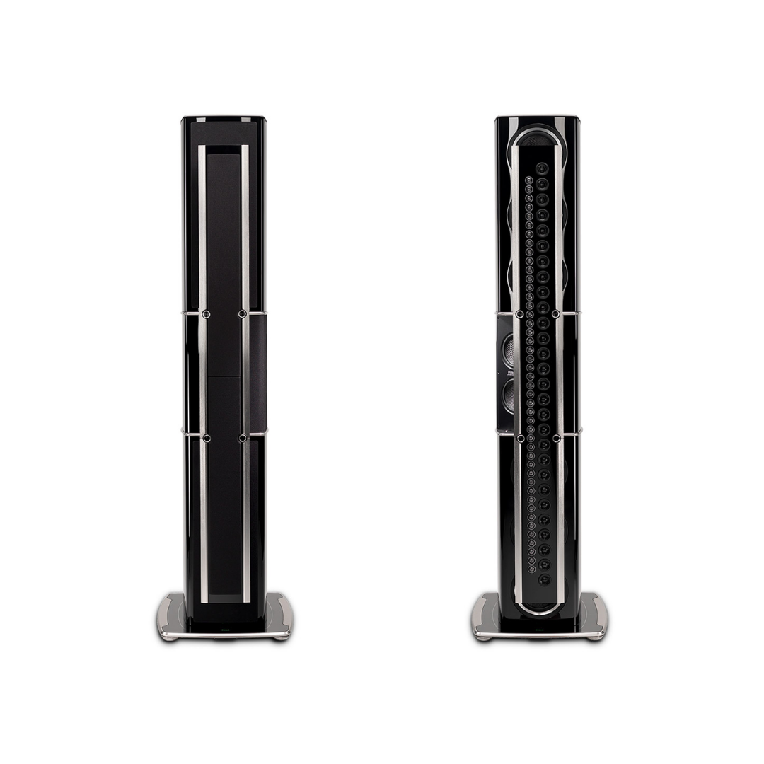 McIntosh XRT2.1K Bocinas de Piso Line Array High End