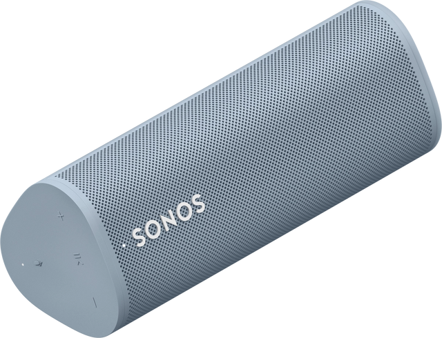 Bocina portátil Sonos Move2 inalámbrica