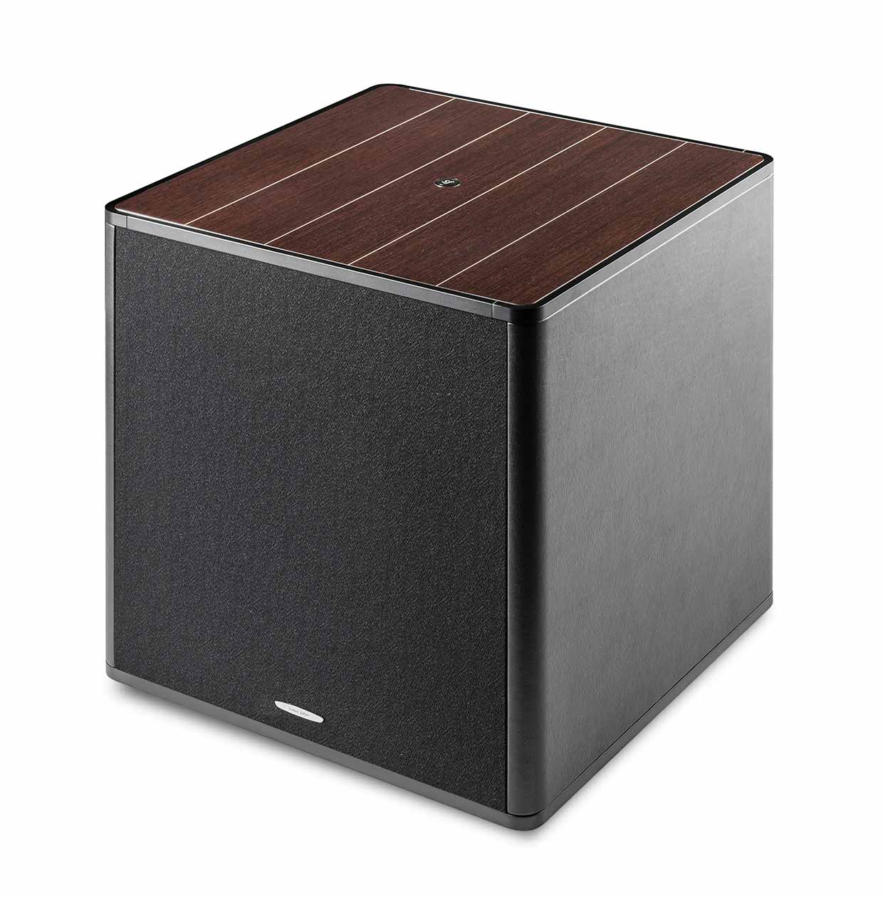 Subwoofer activo de 12" Gravis V