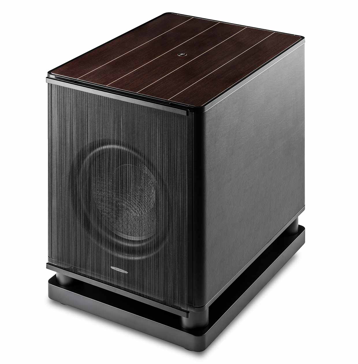 Subwoofer activo de 12" Gravis VI