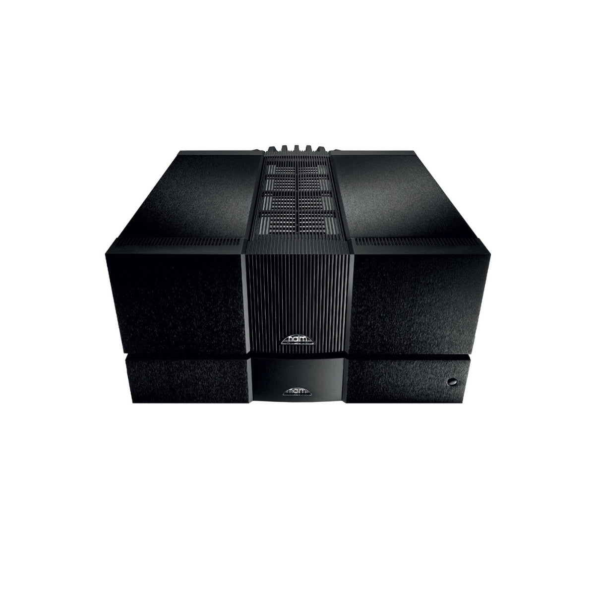 Amplificador de poder NAP 500 DR