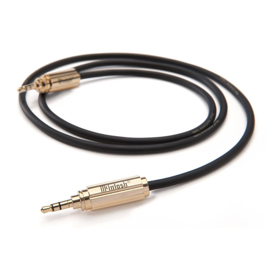Cable de control McIntosh - Sincroniza y enciende tus componentes