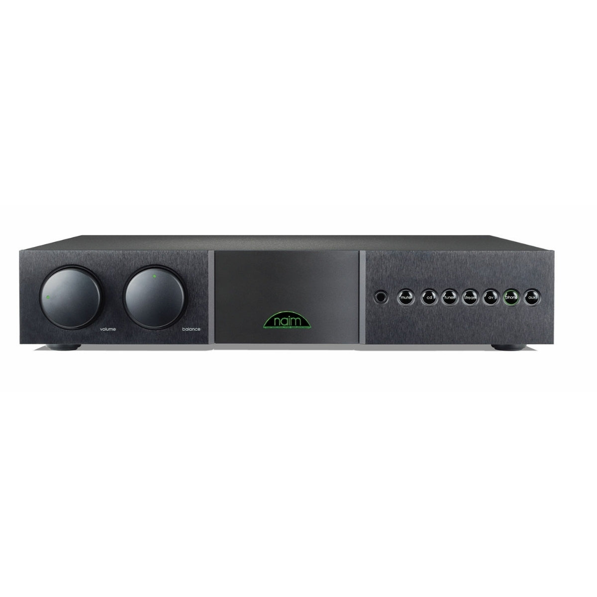 Amplificador Integrado SUPERNAIT 3 80Wx2