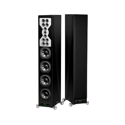 McIntosh XR100 Bocinas de Piso HiFi