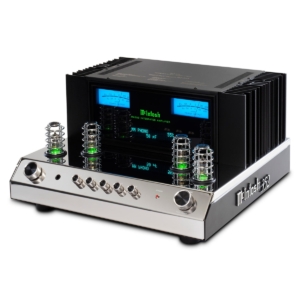 Amplificador Integrado híbrido MA352 200Wx2