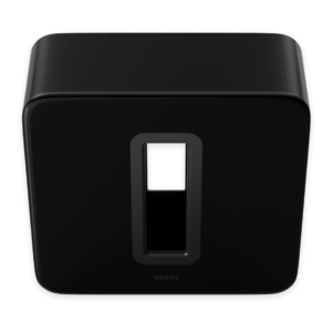 Subwoofer inalámbrico Sub 4