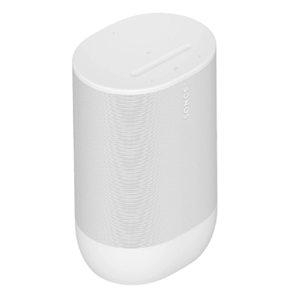 SONOS MOVE 2 WHITE SONOS MOVE 2 WHITE