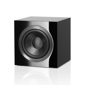 Subwoofer activo de 10" DB4S