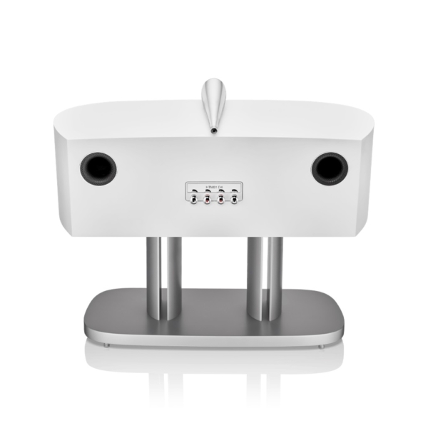 B&W HTM81 D4 WHITE 1 B&W HTM81 D4 WHITE 1