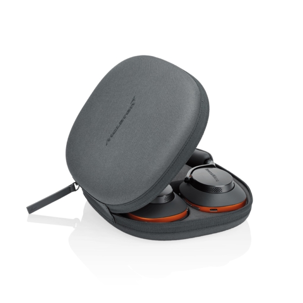 B&W Px8 MCLAREN EDITION 2 B&W Px8 MCLAREN EDITION 2