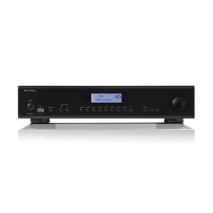 Amplificador Integrado A12MKII 60Wx2