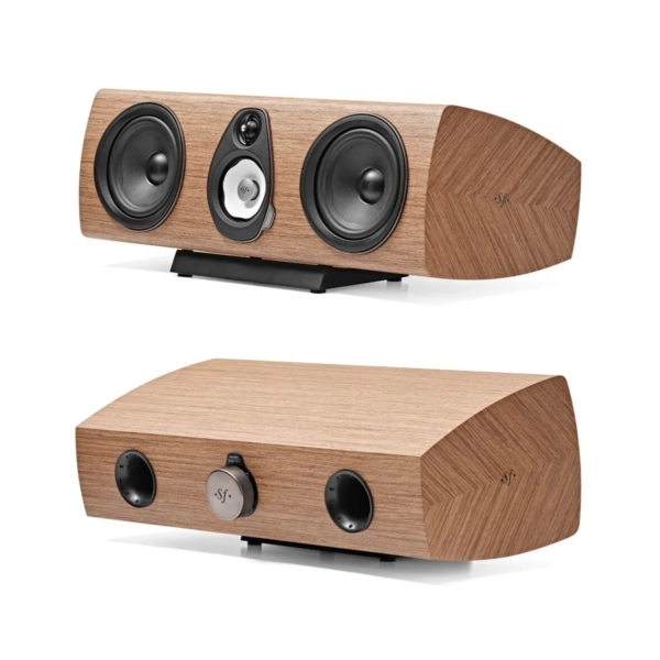 SONETTO CENTER WALNUT SONETTO CENTER WALNUT