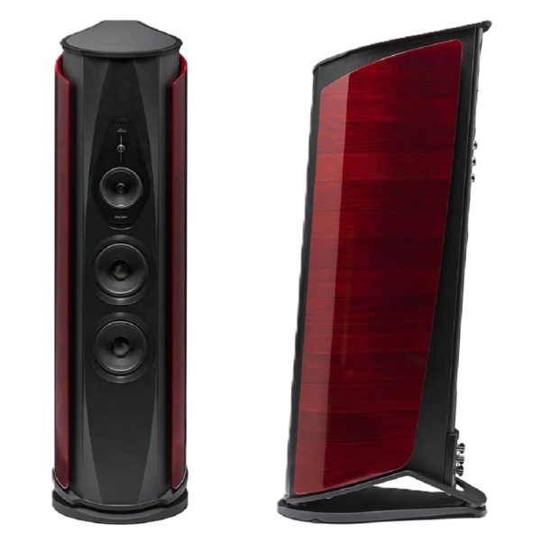 SONUS FABER AIDA RED SONUS FABER AIDA RED
