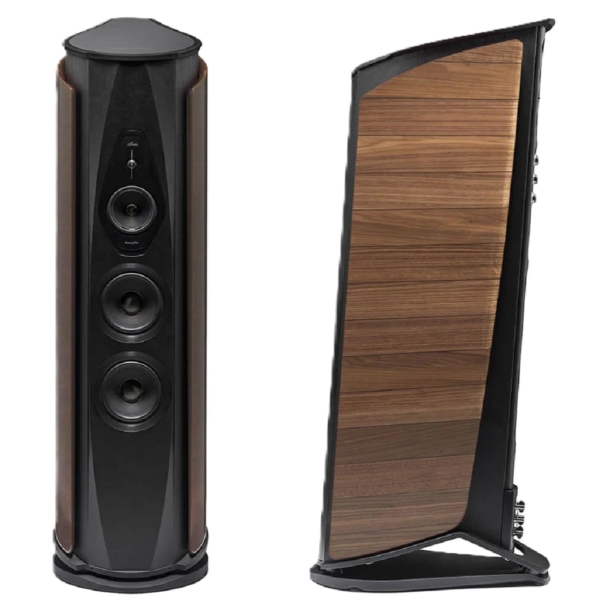 SONUS FABER AIDA WALNUT SONUS FABER AIDA WALNUT