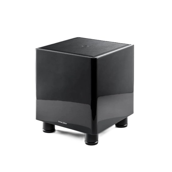 SONUS FABER GRAVIS I BLACK SONUS FABER GRAVIS I BLACK