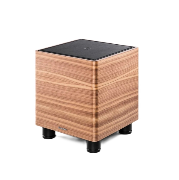 SONUS FABER GRAVIS I WALNUT