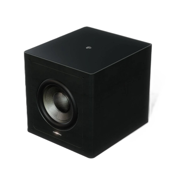 SONUS FABER GRAVIS III BLACK SONUS FABER GRAVIS III BLACK