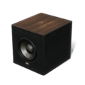 SONUS FABER GRAVIS III WALNUT