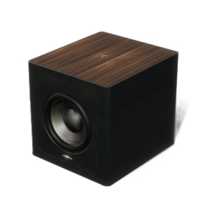 Subwoofer activo de 10" Gravis III